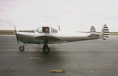 Ercoupe