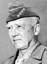 General George Patton