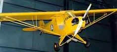 Piper Cub J3