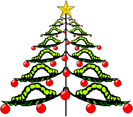 Caterpillar Tree