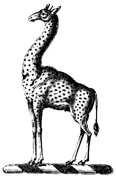 giraffe