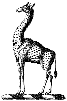 giraffe