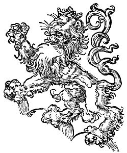 lion
