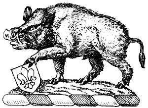 wild boar