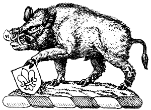 wild boar